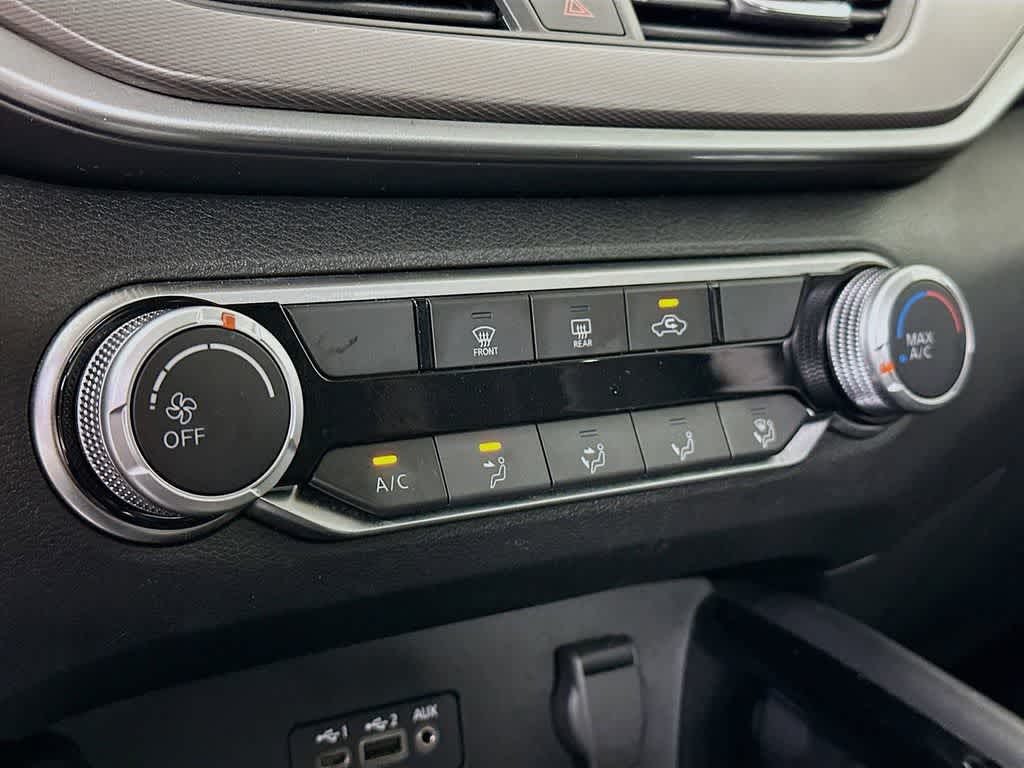 Thumbnail: 2024 Nissan Altima - 17