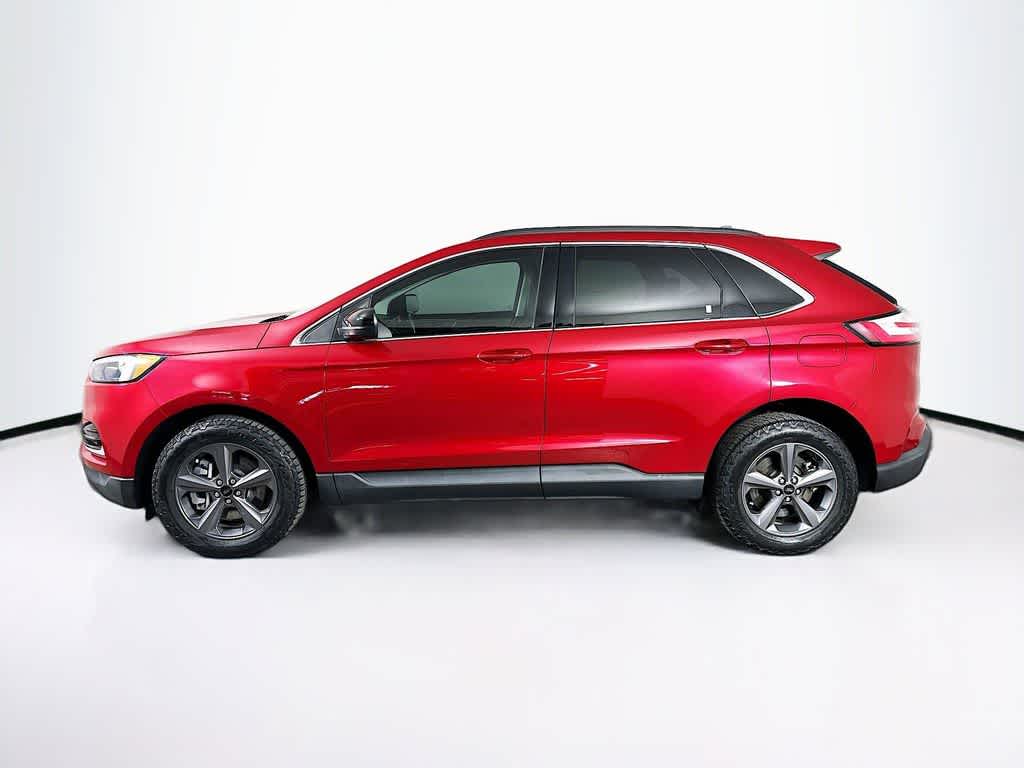 Thumbnail: 2022 Ford Edge - 3