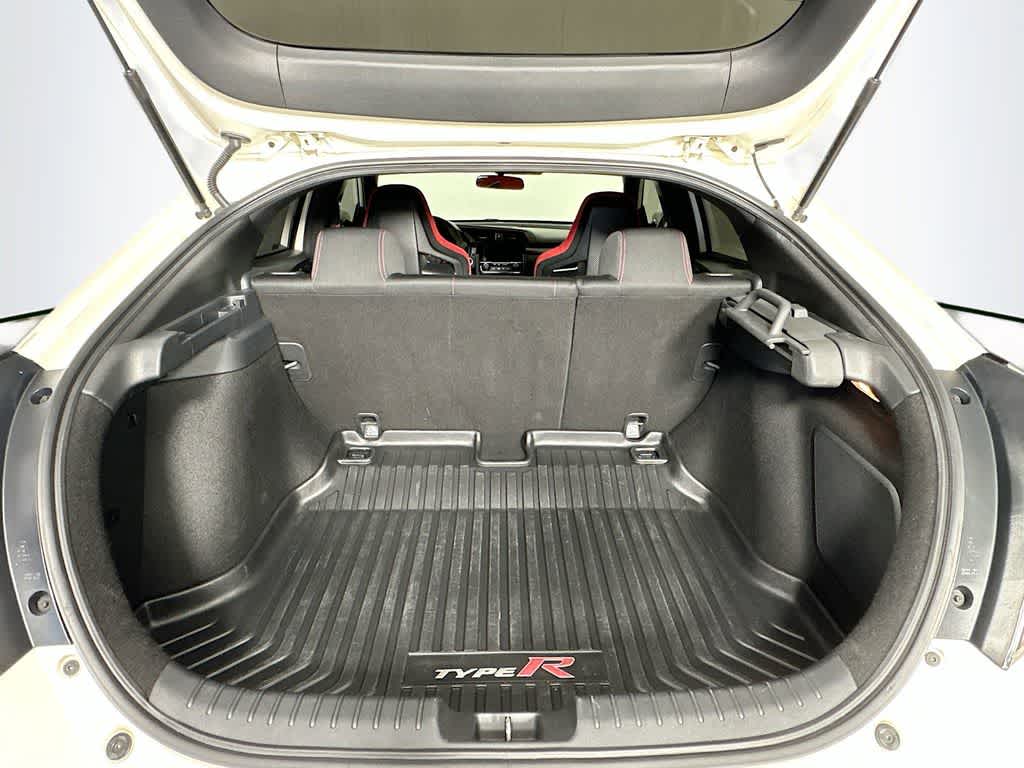Thumbnail: 2021 Honda Civic - 20