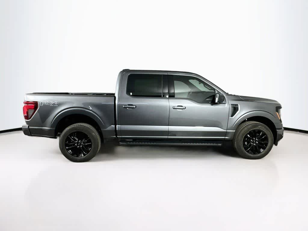 Thumbnail: 2026 Ford F-150 - 26