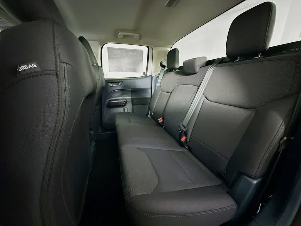 Thumbnail: 2026 Ford Maverick - 13