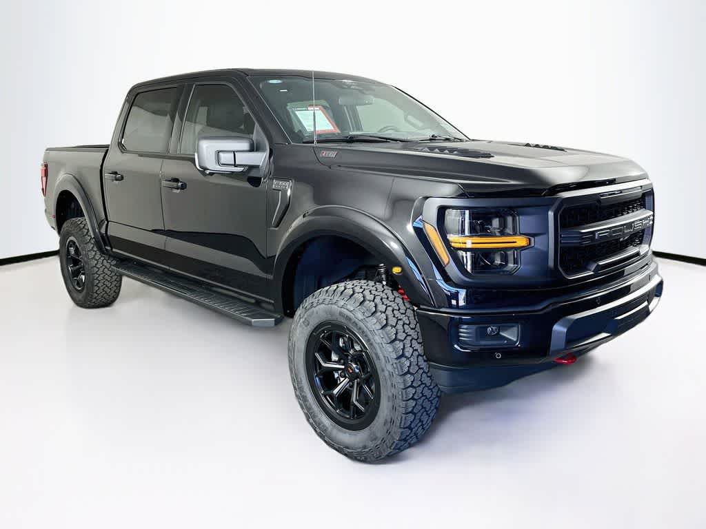 Thumbnail: 2026 Ford F-150 - 24