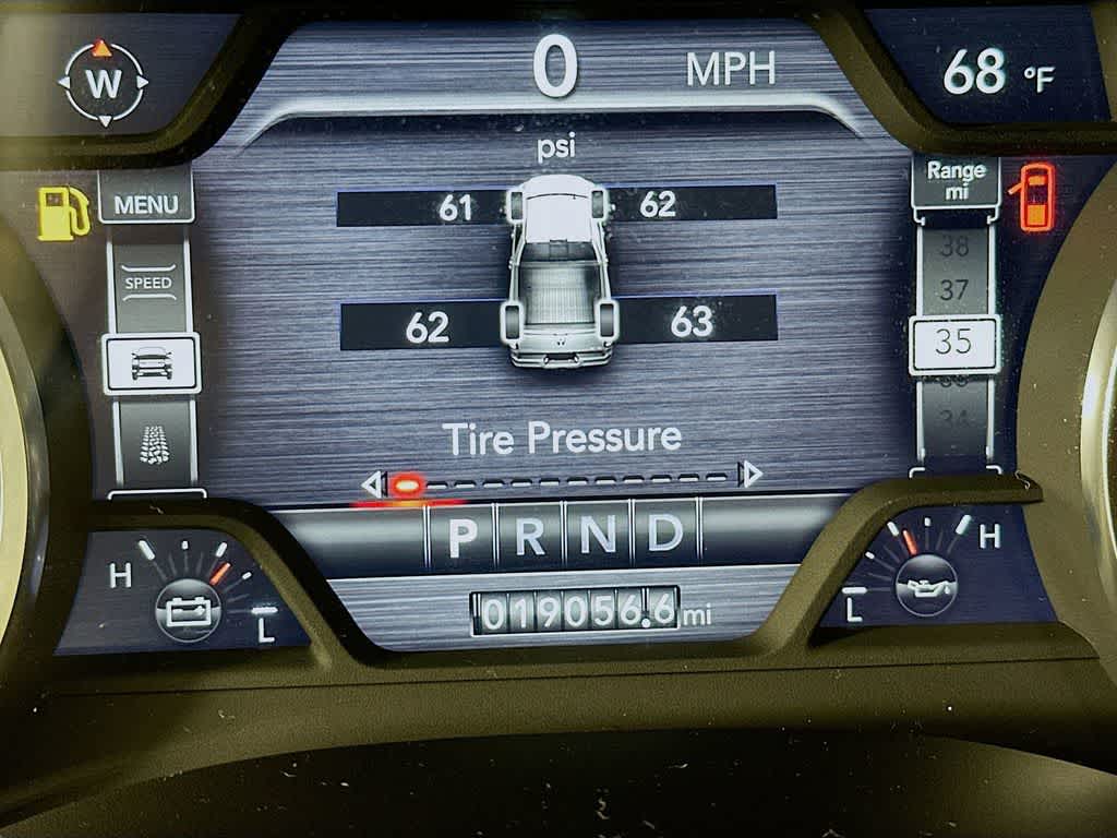 Thumbnail: 2024 RAM 2500 - 19