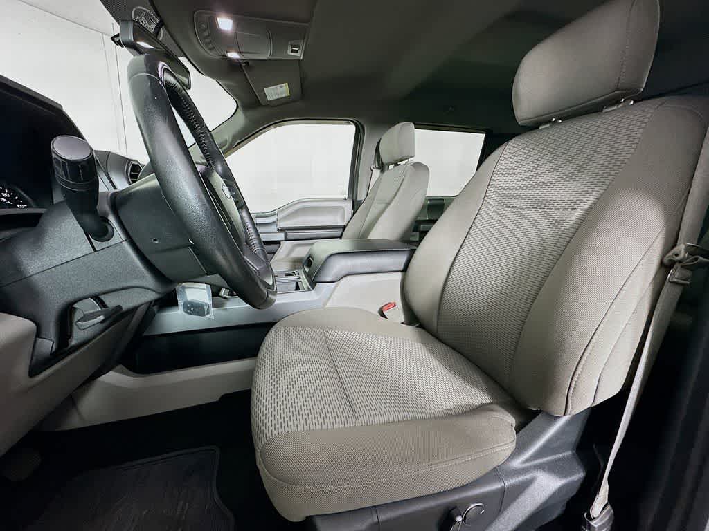 Thumbnail: 2018 Ford F-150 - 12