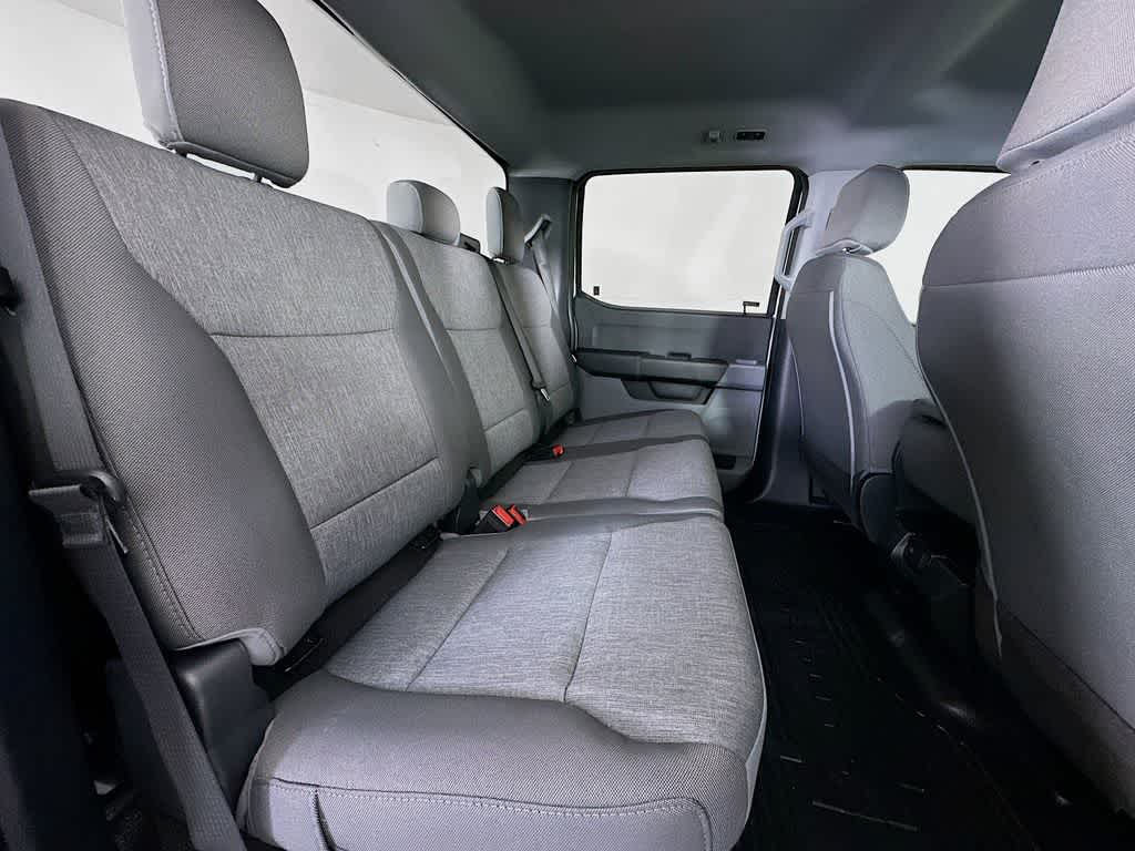 Thumbnail: 2026 Ford F-250 - 30