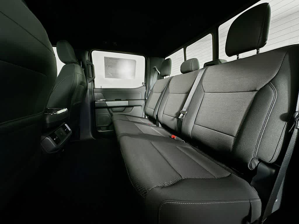 Thumbnail: 2025 Ford F-150 - 14