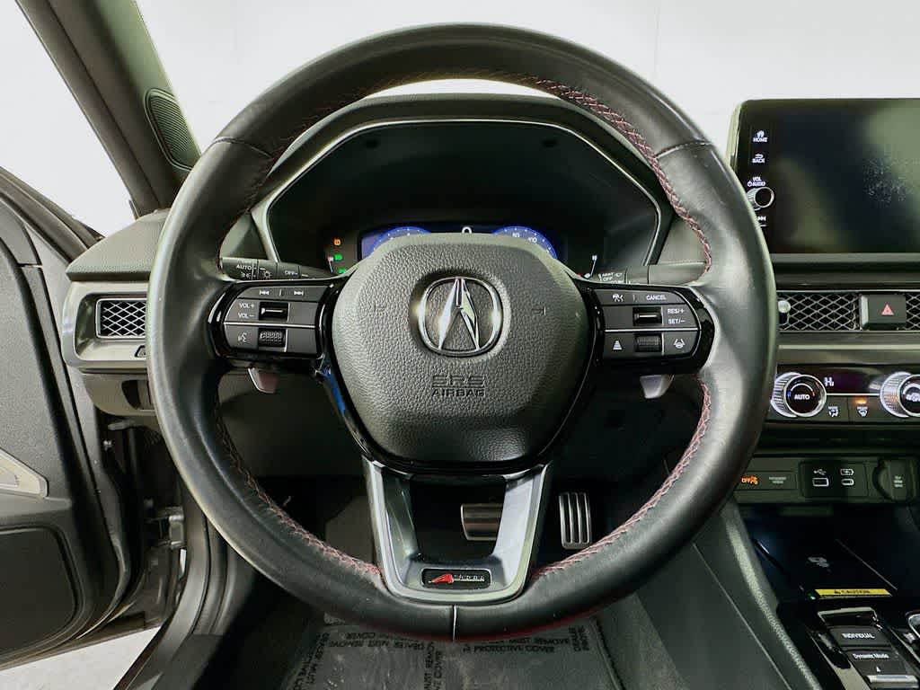 Thumbnail: 2023 Acura Integra - 15