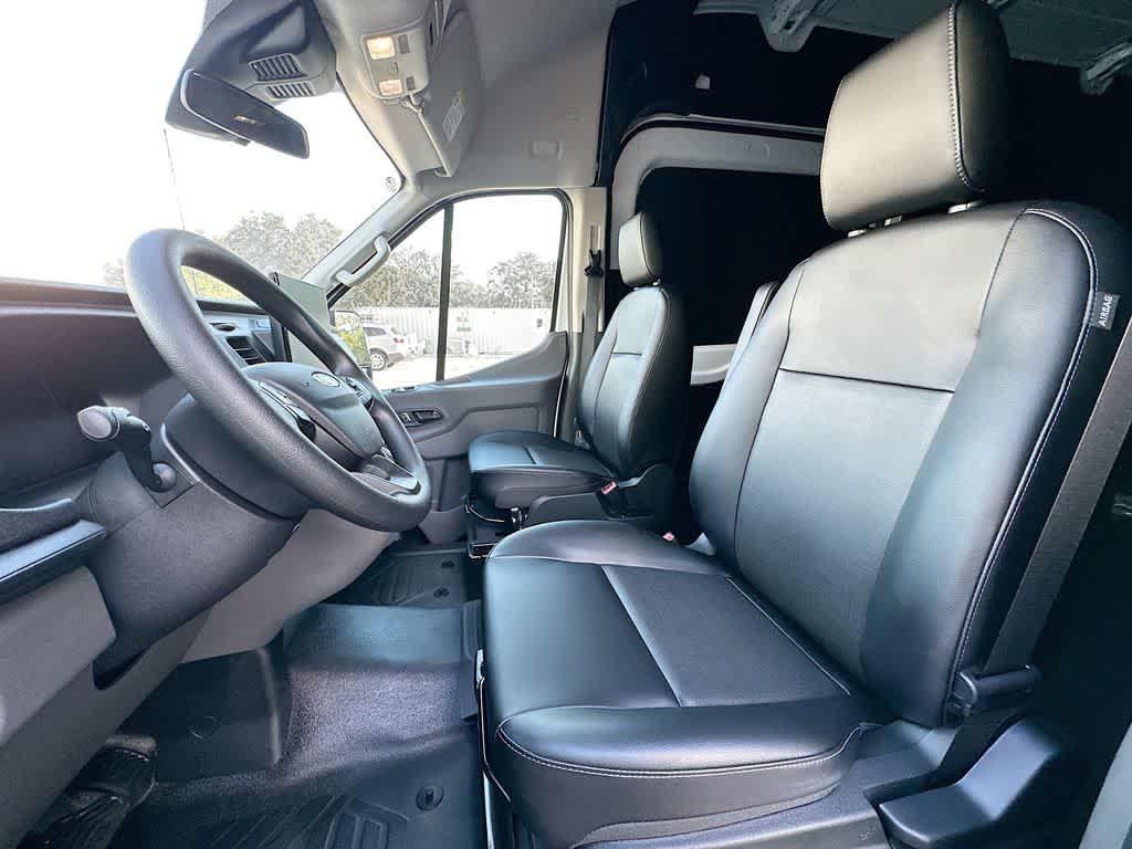 Thumbnail: 2026 Ford Transit Series - 12
