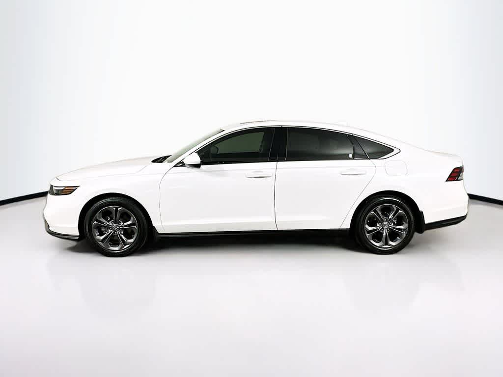 Thumbnail: 2023 Honda Accord - 3