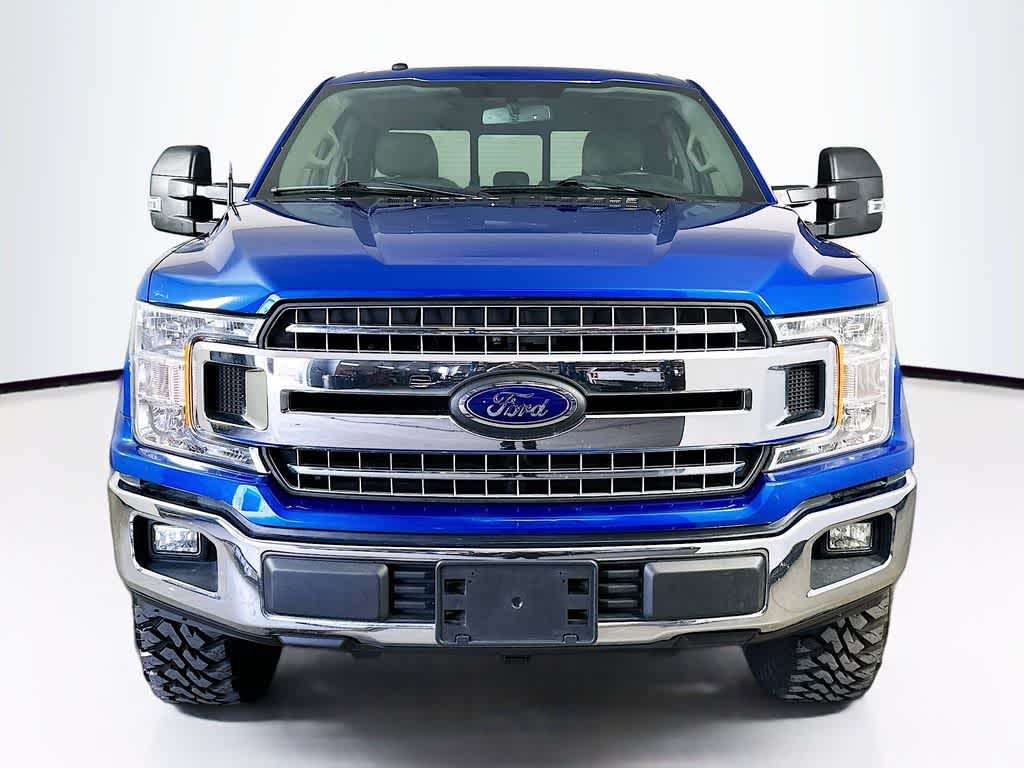 Thumbnail: 2018 Ford F-150 - 6