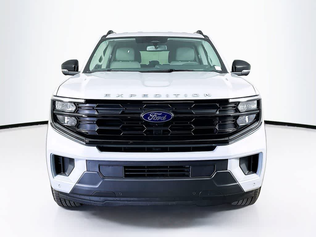 Thumbnail: 2026 Ford Expedition - 6