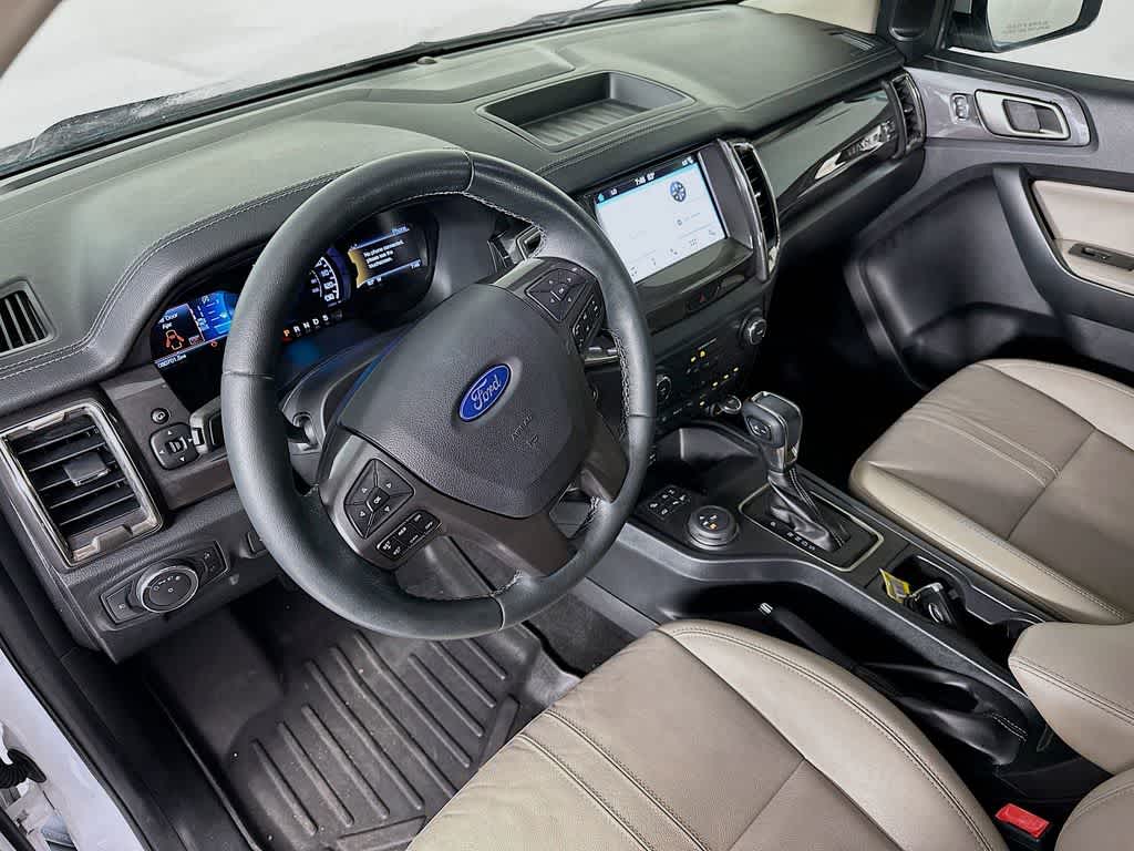 Thumbnail: 2019 Ford Ranger - 2