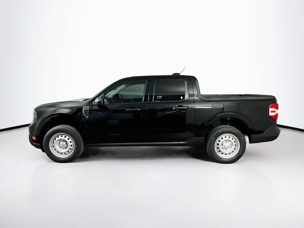Thumbnail: 2026 Ford Maverick - 3