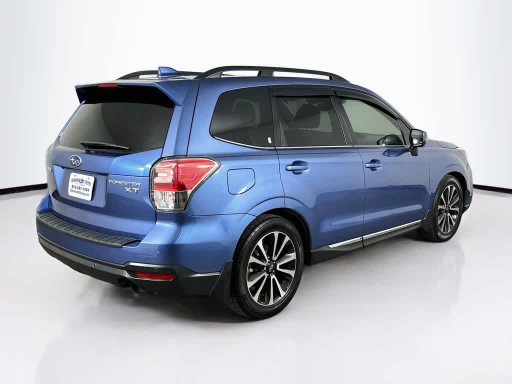 Thumbnail: 2017 Subaru Forester - 24