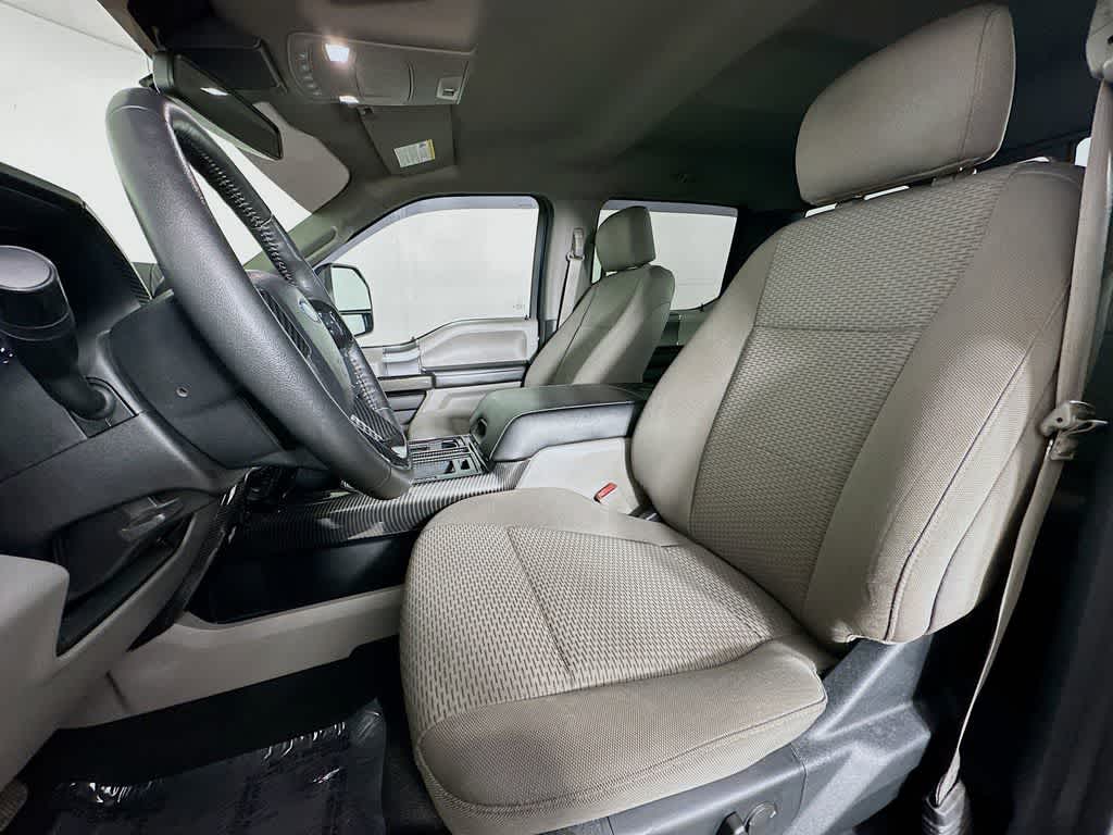 Thumbnail: 2020 Ford F-150 - 12