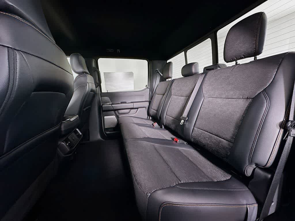 Thumbnail: 2025 Ford F-150 - 14