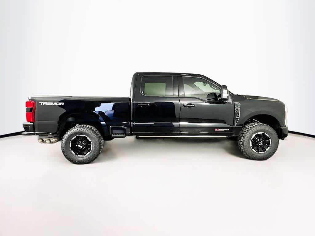 Thumbnail: 2026 Ford F-250 - 26