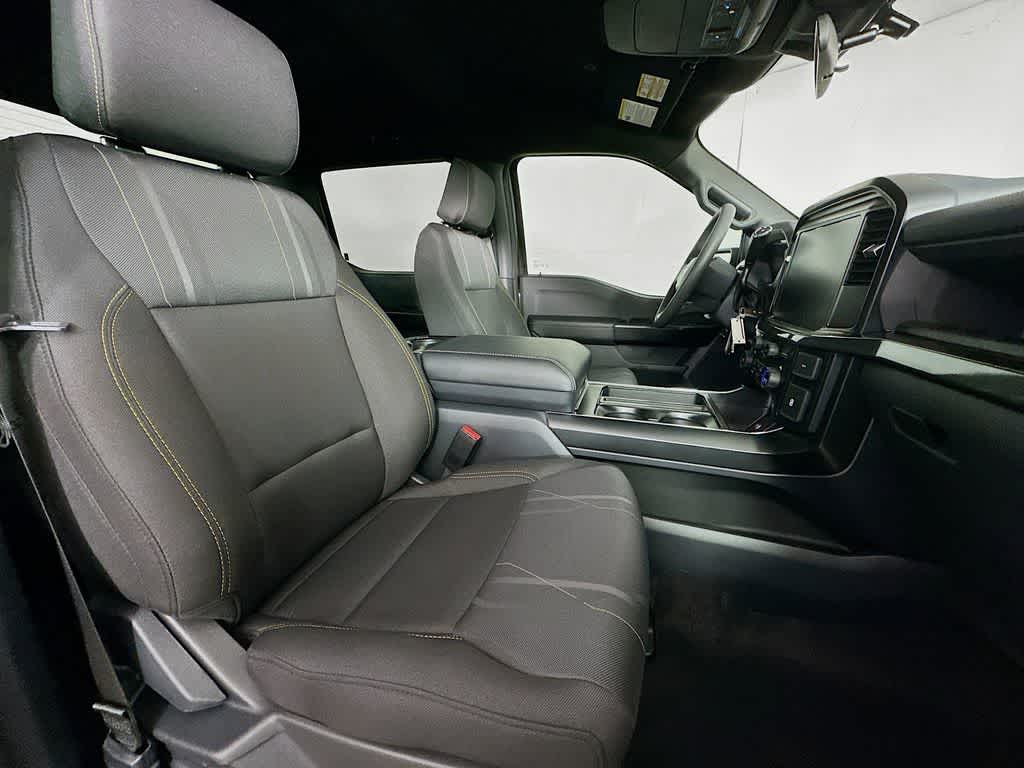 Thumbnail: 2025 Ford F-150 - 15