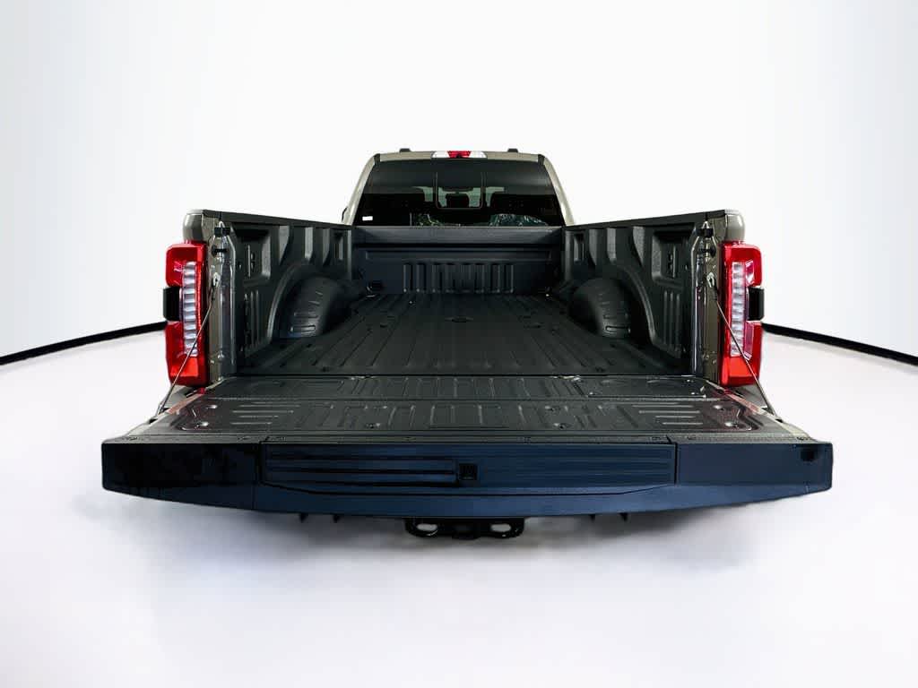 Thumbnail: 2026 Ford F-350 - 21