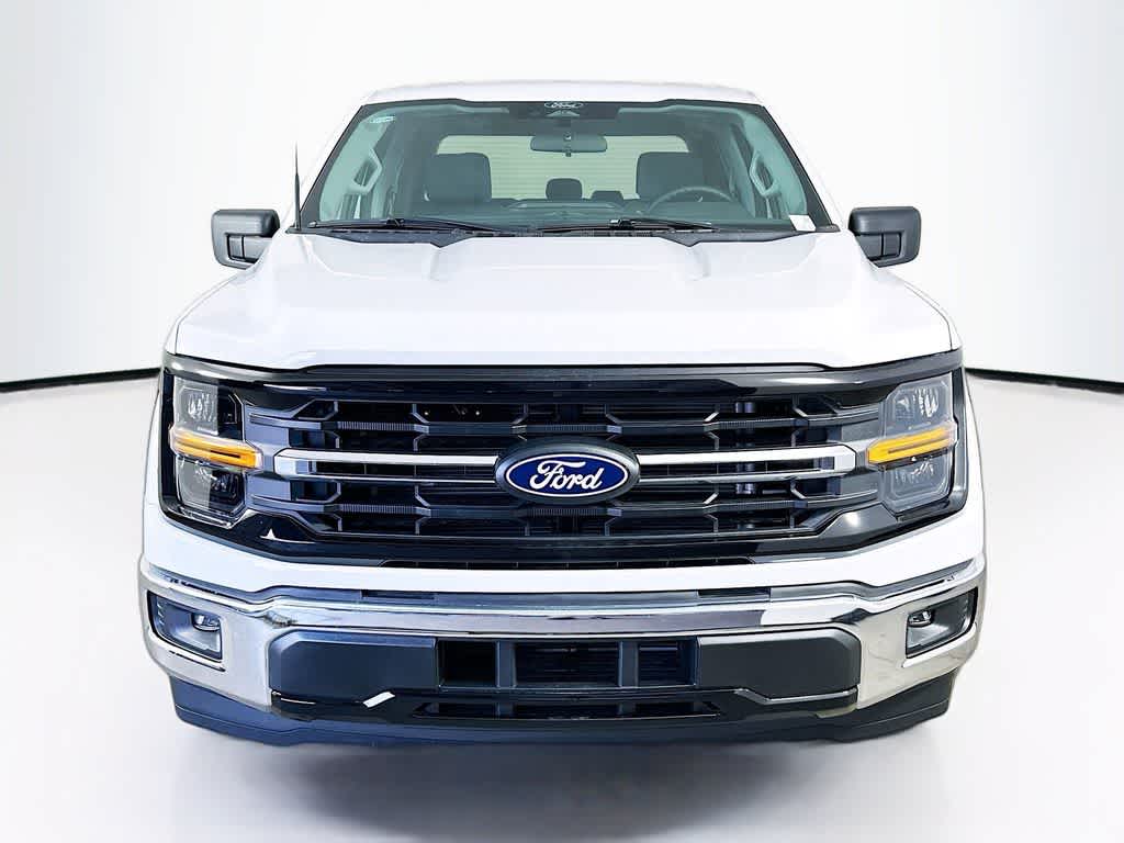 Thumbnail: 2025 Ford F-150 - 6