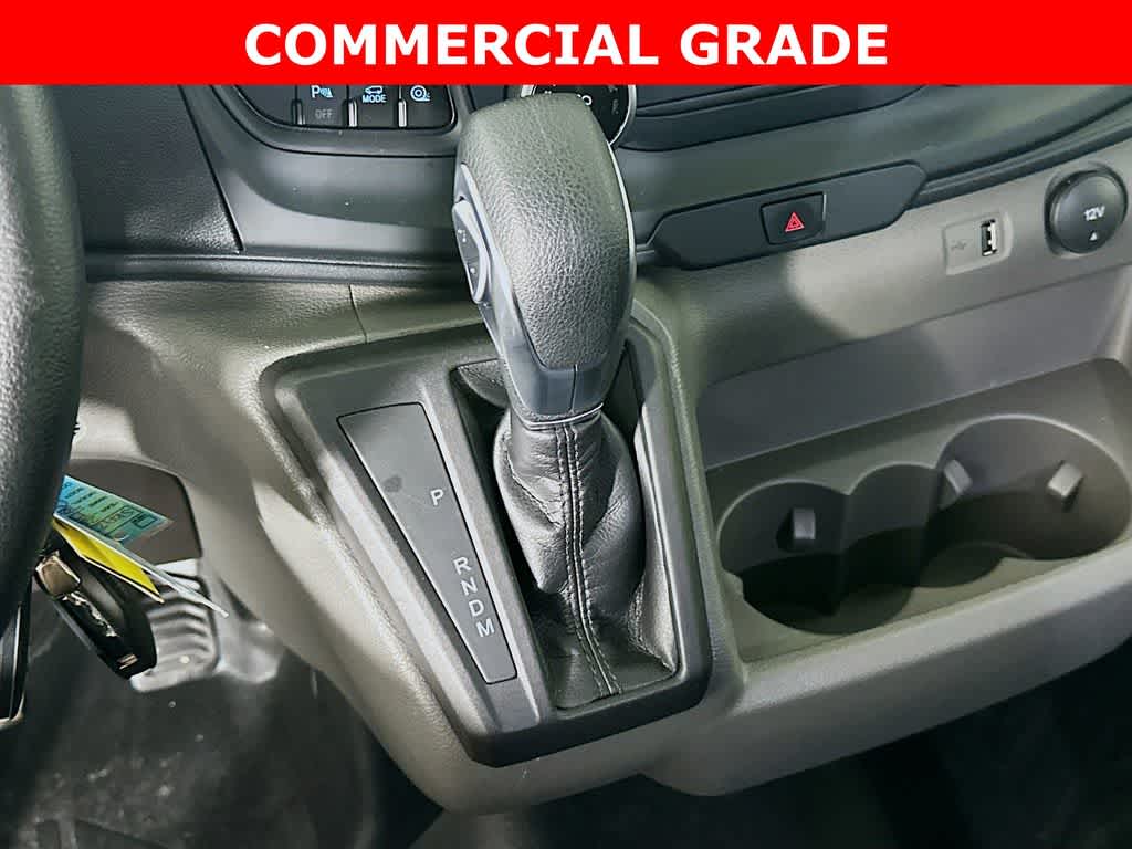 Thumbnail: 2025 Ford Transit Series - 18