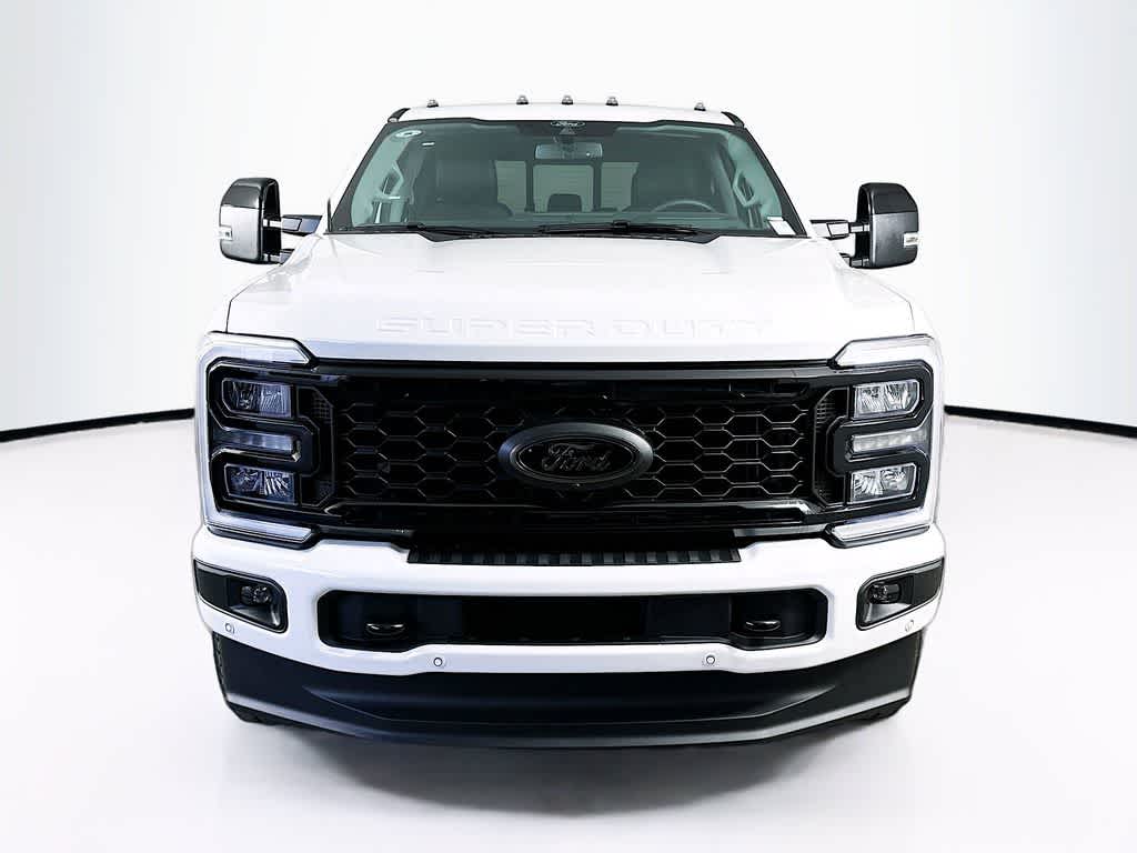 Thumbnail: 2026 Ford F-250 - 6