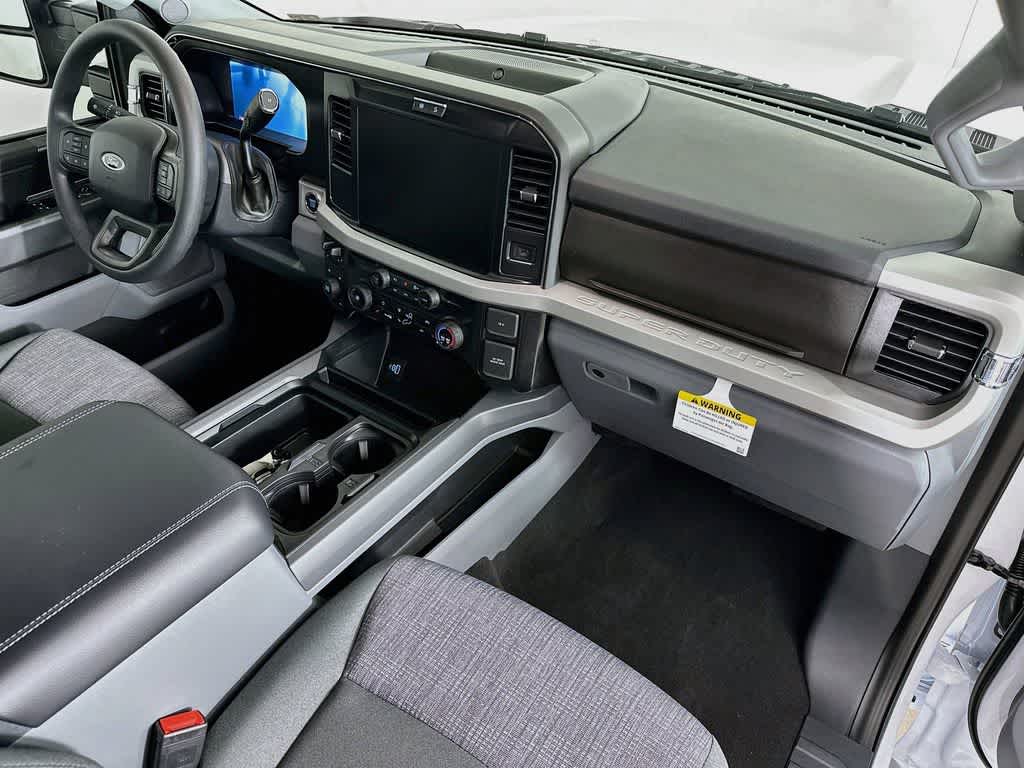 Thumbnail: 2026 Ford F-350 - 34