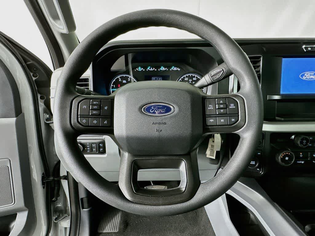 Thumbnail: 2026 Ford F-350 - 16