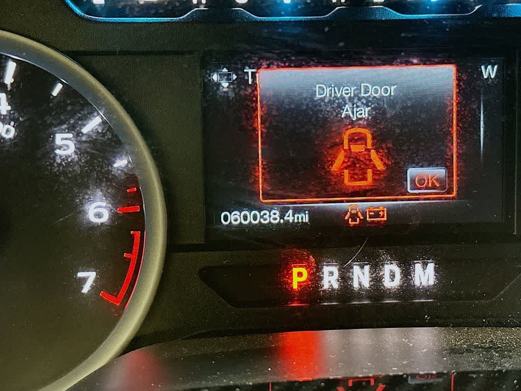 Thumbnail: 2020 Ford F-150 - 20