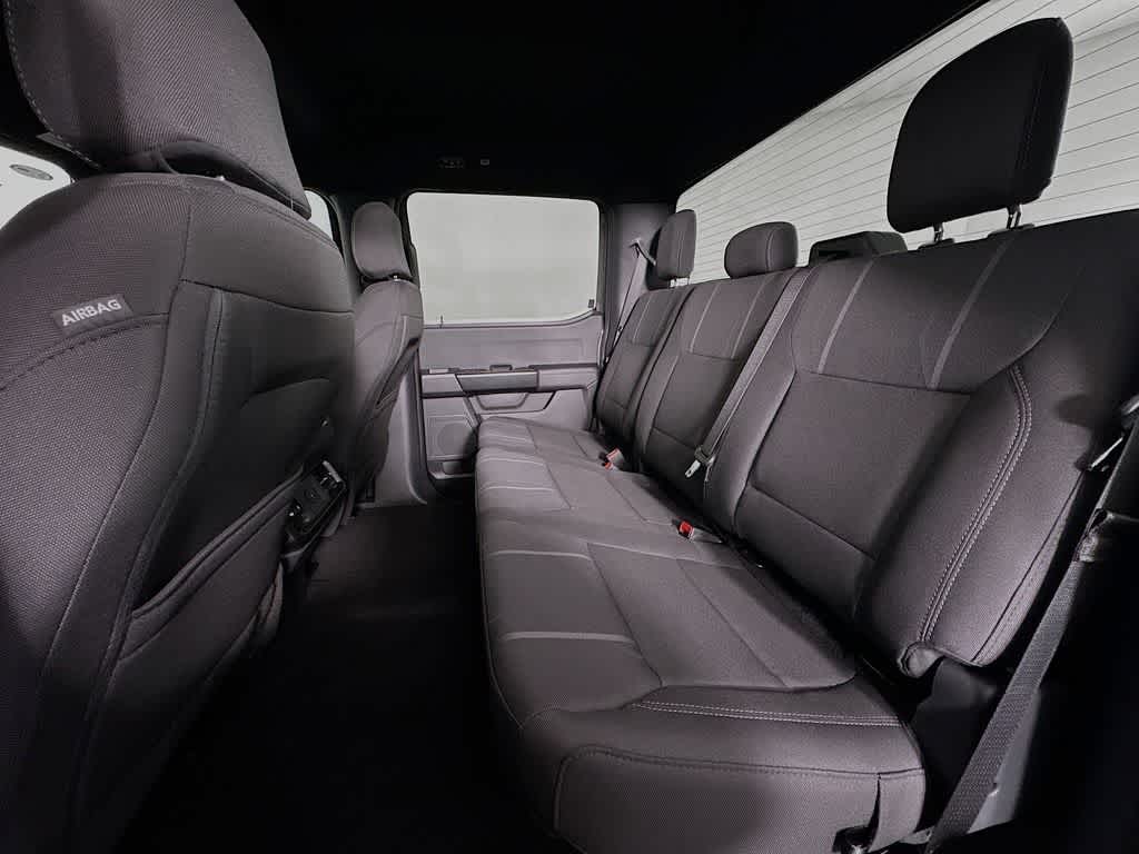 Thumbnail: 2026 Ford F-150 - 14