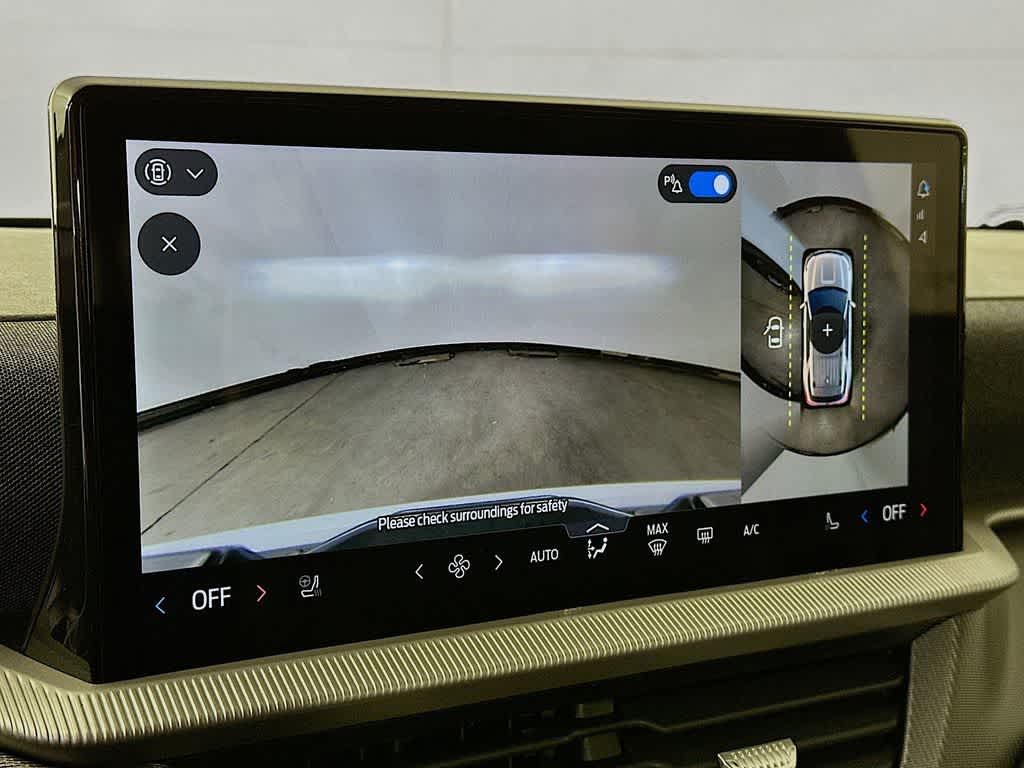 Thumbnail: 2026 Ford Explorer - 29