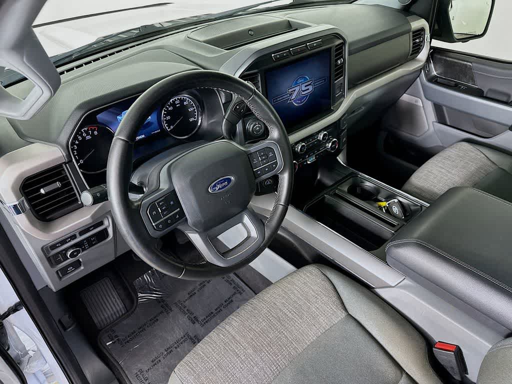 Thumbnail: 2023 Ford F-150 - 2
