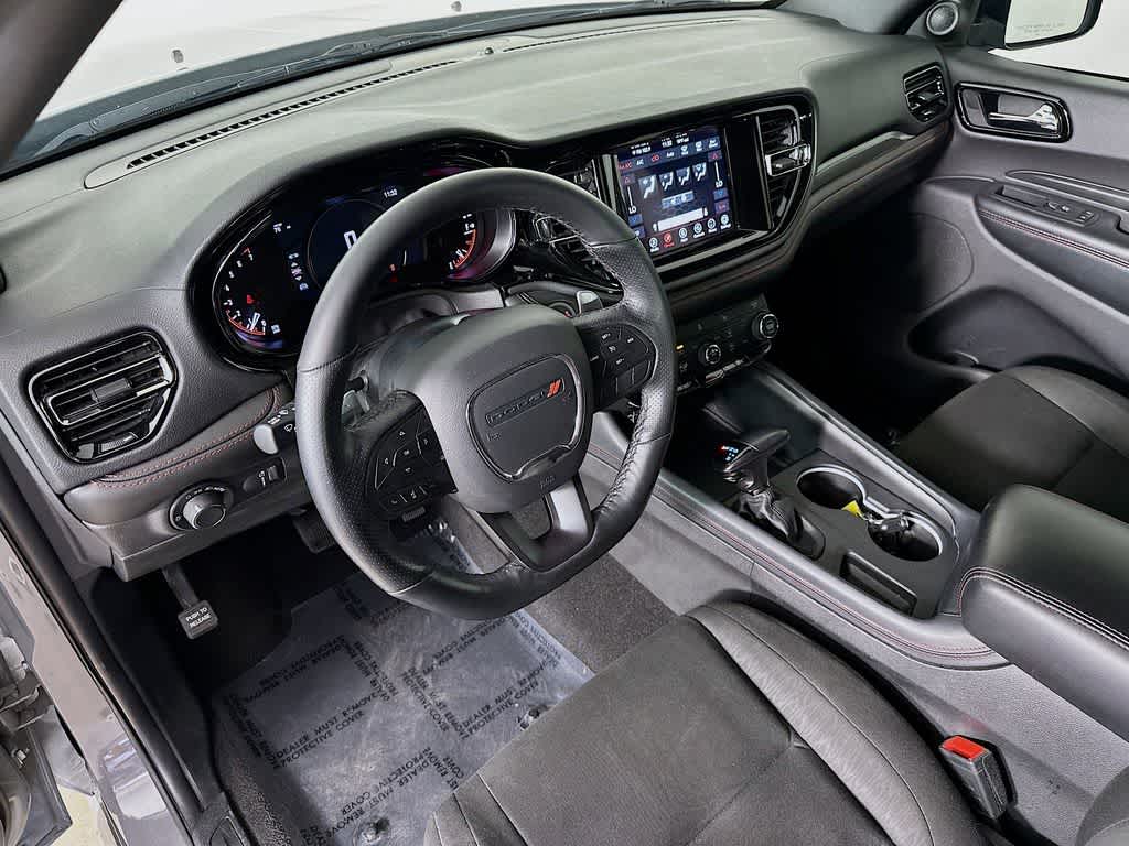 Thumbnail: 2023 Dodge Durango - 2