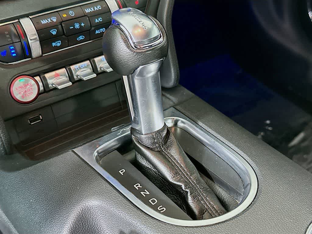 Thumbnail: 2023 Ford Mustang - 17
