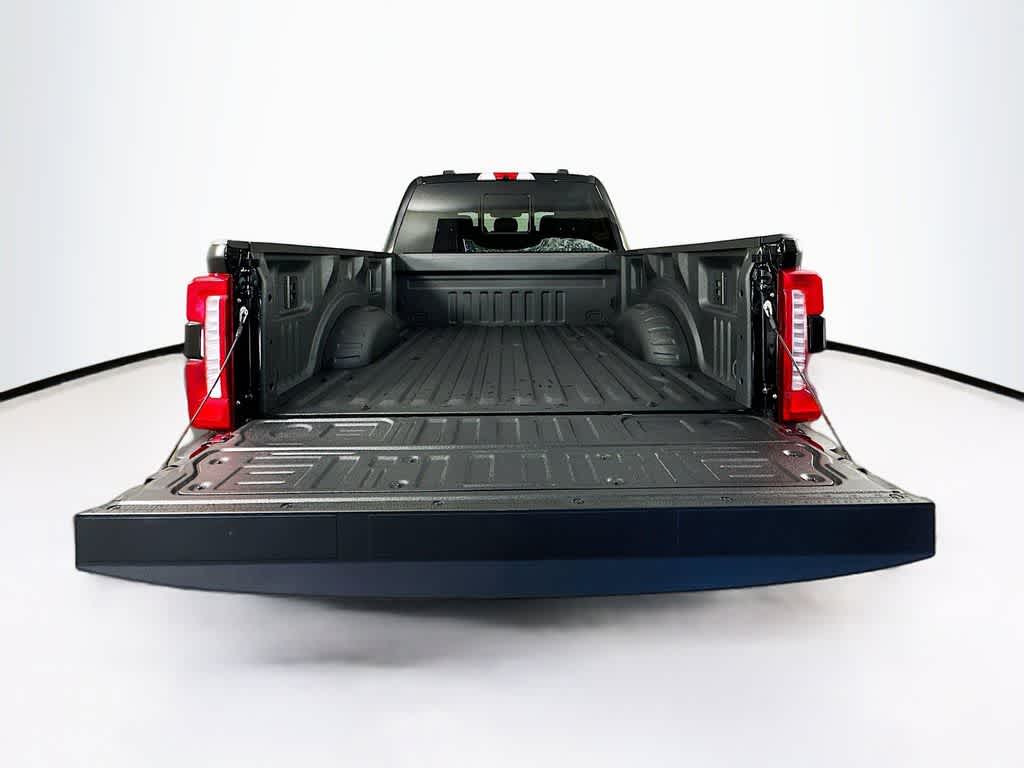 Thumbnail: 2025 Ford F-350 - 20