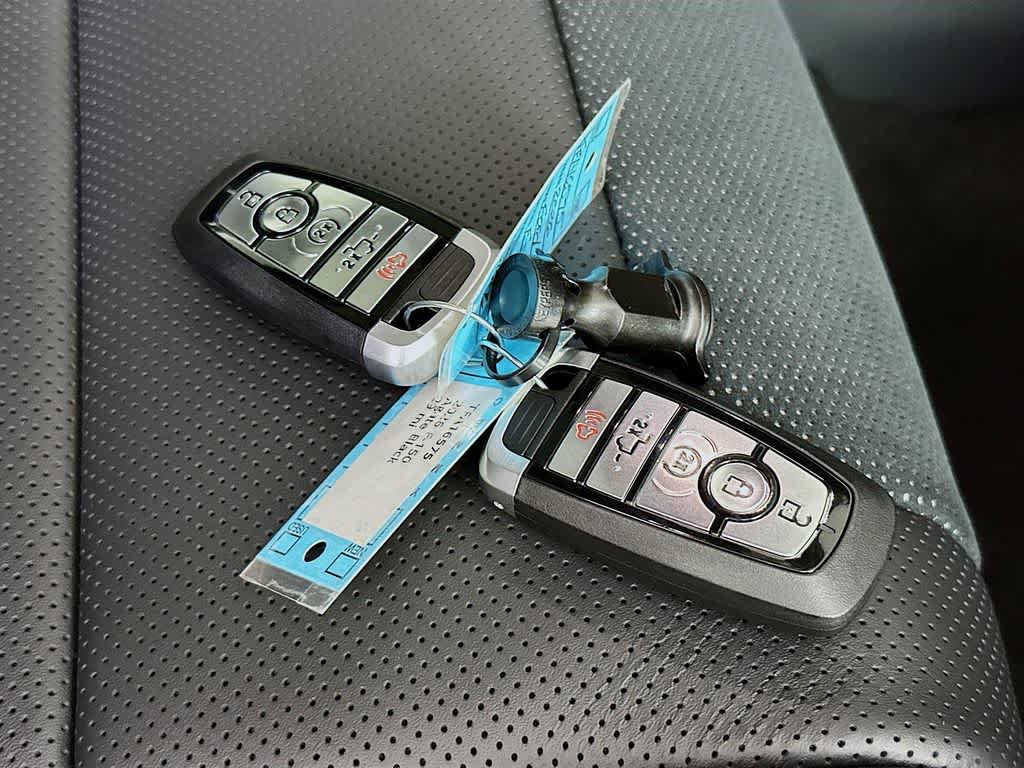 Thumbnail: 2026 Ford F-150 - 21