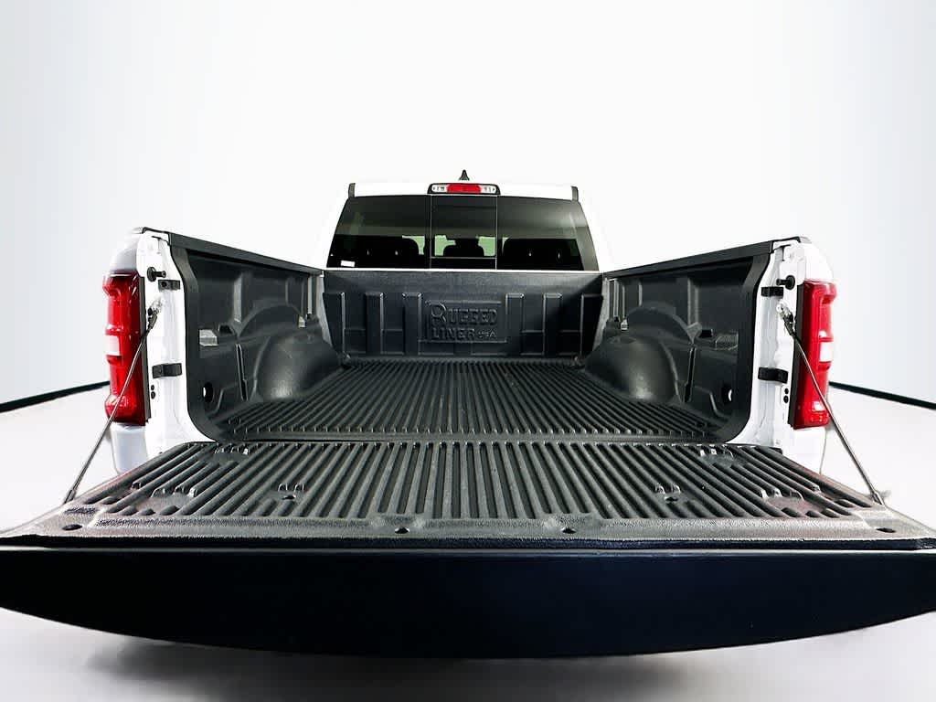 Thumbnail: 2025 RAM 1500 - 20