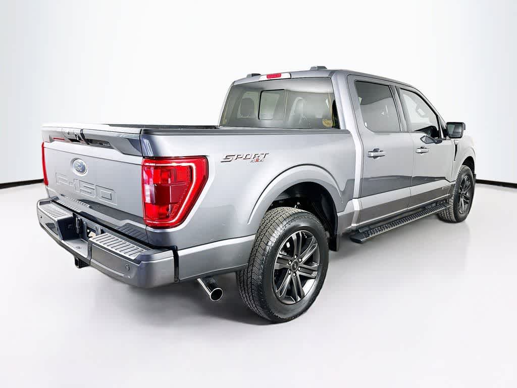 Thumbnail: 2022 Ford F-150 - 25