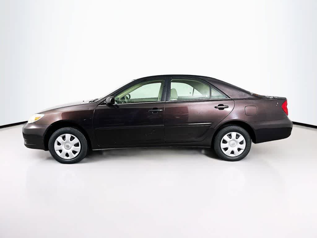Thumbnail: 2003 Toyota Camry - 3