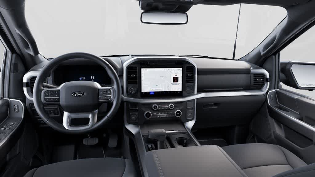 Thumbnail: 2025 Ford F-150 - 7