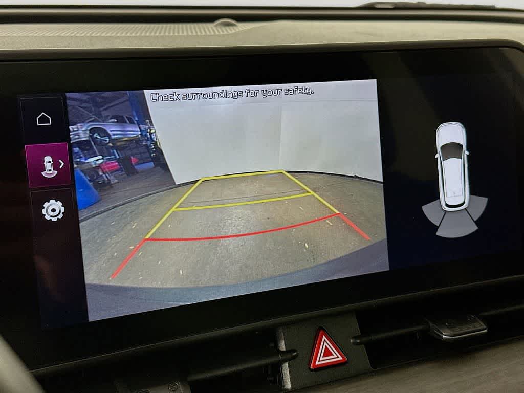 Thumbnail: 2023 Kia Sportage - 28