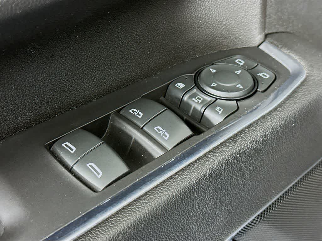 Thumbnail: 2024 GMC Sierra 2500 - 29