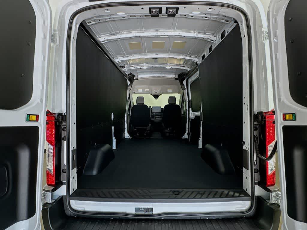 Thumbnail: 2026 Ford Transit Series - 18