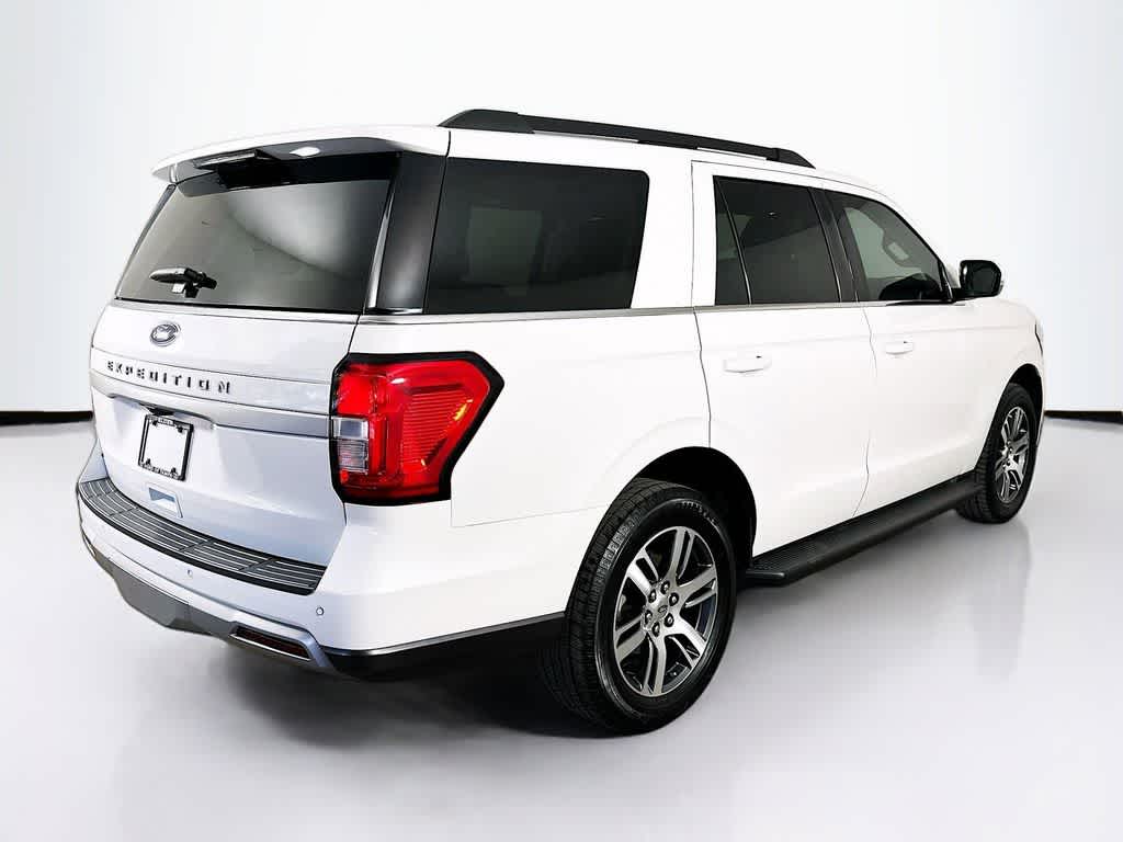 Thumbnail: 2024 Ford Expedition - 25