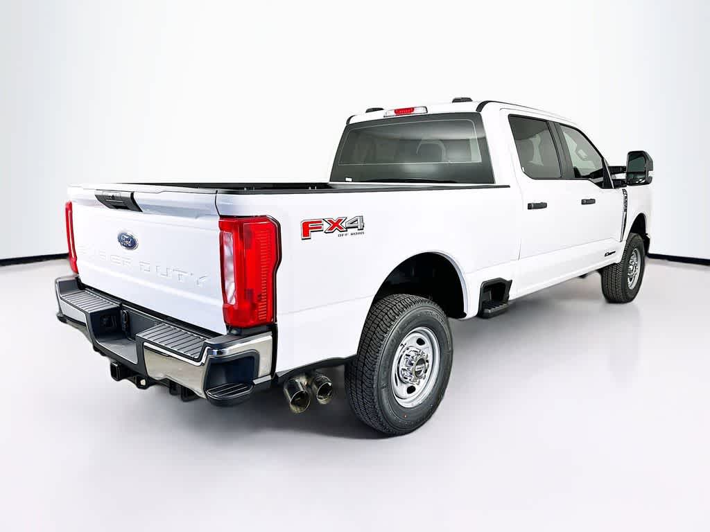 Thumbnail: 2026 Ford F-250 - 24
