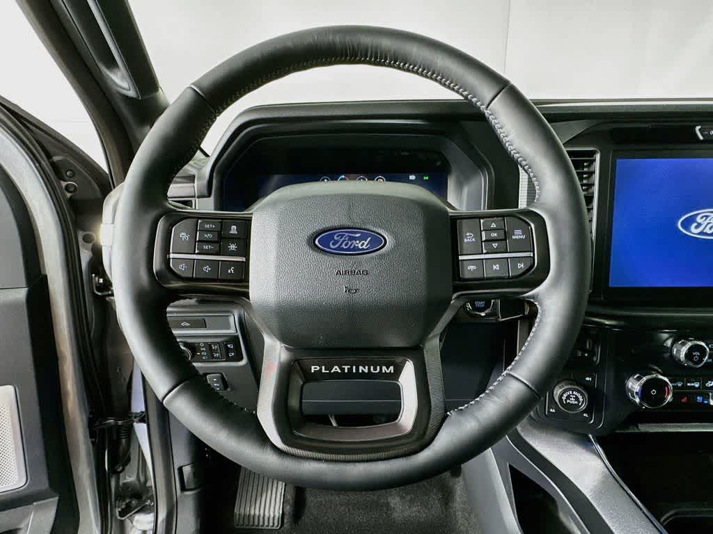 Thumbnail: 2026 Ford F-150 - 15
