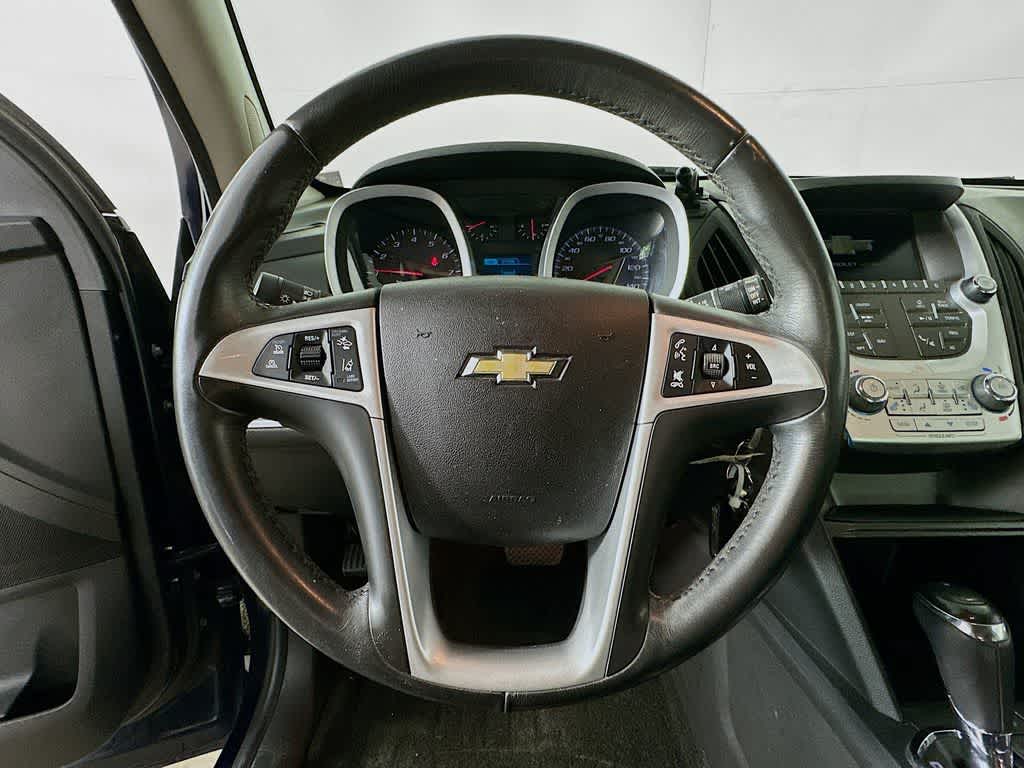 Thumbnail: 2017 Chevrolet Equinox - 15