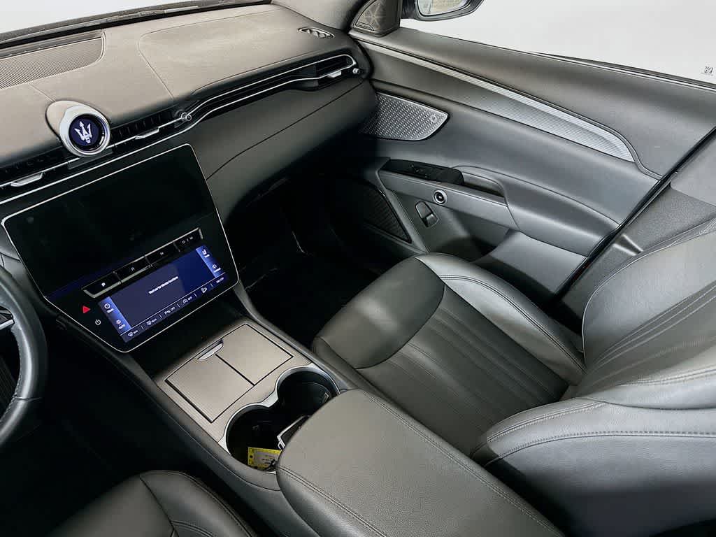 Thumbnail: 2023 Maserati Grecale - 11