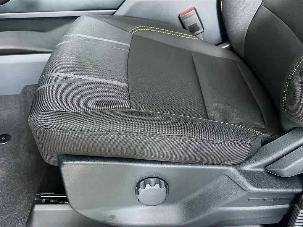 Thumbnail: 2025 Ford F-150 - 29