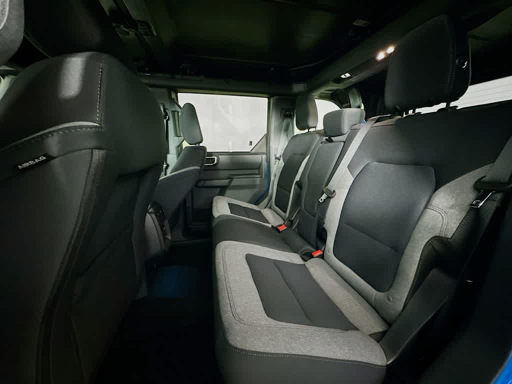 Thumbnail: 2026 Ford Bronco - 14